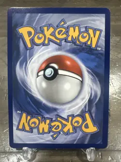 Ethan's Ho-Oh ex 209/182 Holo Full Art SV Destined Rivals Pokemon TCG NM - Image 2