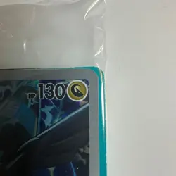 Pokemon TCG Ascended Heroes ETB N’s Zekrom 031 Black Star Promo SEALED NM - Image 3