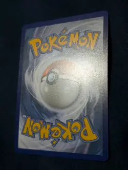 Pokemon Destined Rivals Cynthia's Garchomp ex 232/182 Special Illustration Rare - Image 4