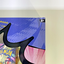 Pokemon TCG Mega Evolution Ascended Heroes First Partners Deluxe Pin Collection - Image 2