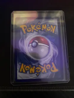 Pokemon TCG Alolan Exeggutor EX 242/191 Scarlet & Violet Surging Sparks - Image 2