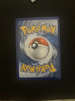 Pokemon Mewtwo EX Breakthrough 163/162 Secret Rare Full Art Holo 170 HP Psyburn - Image 3