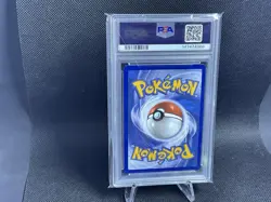 2025 Pokemon Meg En Inteleon #142 Gem Mt 10 Illustration Rare - Image 2