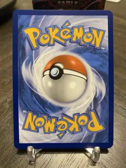 Pokemon TCG Prismatic Evolutions Pikachu EX 028/131 Double Rare - Image 2