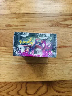 Fusion Strike Booster Box Pokemon Sword & Shield NEW SEALED - Image 5