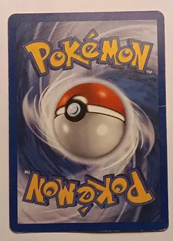 Dark Golbat 7/82 Team Rocket Holo Rare Vintage Pokemon TCG w SWIRL 💫 - Image 3