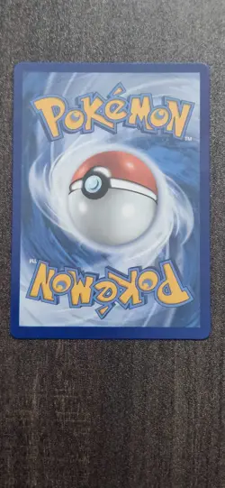 Pokemon Mega Clefable EX 119/088 Perfect Order - Image 2