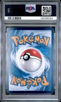 2025 Pokemon 151 CS Semplificato Cinese Arte Speciale Raro #191 Mew ex PSA 10 - Image 2