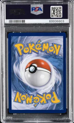 2022 POKEMON SWSH BLACK STAR PROMO #260 FULL ART/CHARIZARD V PSA 10 - Image 2