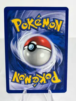 1st Edition Sabrina's Jynx 59/132 - Gym Heroes - Uncommon - Pokemon - NM - Image 2