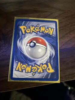 Pokemon Dark Dragonite EX Team Rocket Returns 015/109 Holo Rare HP 120 - Image 3