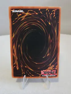 Yugioh Darkworld Thorns LOB-114 The Legend of Blue Eyes White Dragon 1st Edition - Image 2