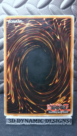 | Yugioh Elemental Hero Mudballman MDP2-EN002 Rare Mcdonalds Promo HP 🔥 | - Image 2