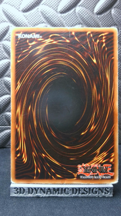 | Yugioh Twin-Headed Thunder Dragon MRD-120 Super Rare Metal Raiders DMG 🔥 | - Image 2