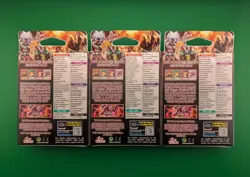 Yu-Gi-Oh! The Crimson King Structure Deck x3 Sealed - Red Dragon Archfiend - Image 3