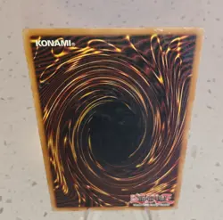 Nightmare Wheel PGD-106 Pharaonic Guardian 1st Edition - Image 2