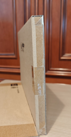 One Piece Live Action Edition Premium Card Collection Sealed In Brown Box EN #1 - Image 4