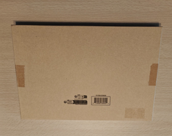 One Piece Live Action Edition Premium Card Collection Sealed In Brown Box EN #1 - Image 5