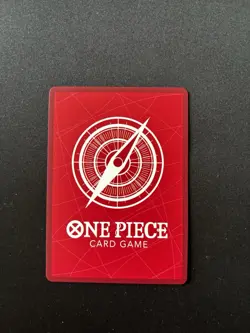 One Piece TGC - Donquixote Doflamingo - Alt Art Leader OP14-060 - Azure Sea’s 7 - Image 2