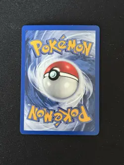 Entei #34 [Reverse Holo] Black Star Promo: WOTC - Pokemon Card TCG - Image 2