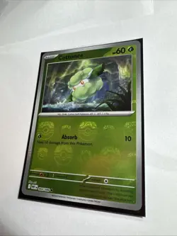 Pokemon White Flare Pokeball Holo Lot Of 7 - - Pokeballs Cards - Image 2