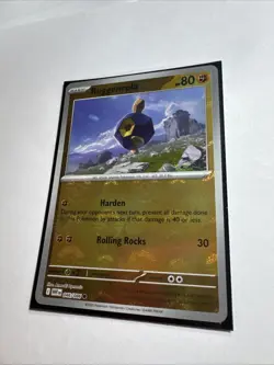 Pokemon White Flare Pokeball Holo Lot Of 7 - - Pokeballs Cards - Image 3