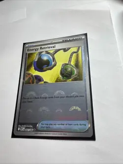 Pokemon White Flare Pokeball Holo Lot Of 7 - - Pokeballs Cards - Image 4