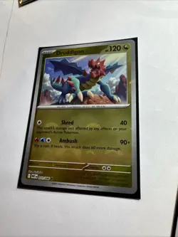 Pokemon White Flare Pokeball Holo Lot Of 7 - - Pokeballs Cards - Image 5