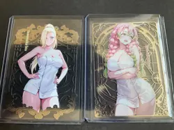 Custom Listing for Specific Buyer - Metal Card Lot - Image 1