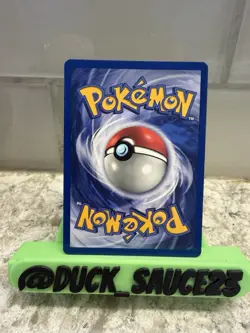 1st Edition Pikachu 60/64 Mint! 💎 | Vintage WOTC Grail Card | Pokemon TCG NM *B - Image 2