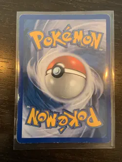 Palkia LV.X DP18 Holo Pokemon Card – Diamond & Pearl Promo (2008) - Image 2