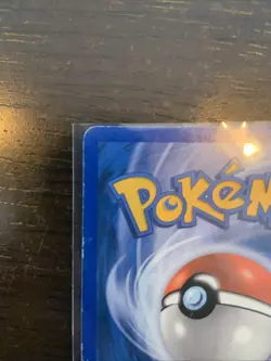 Palkia LV.X DP18 Holo Pokemon Card – Diamond & Pearl Promo (2008) - Image 3