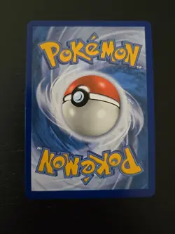 Pokemon Alolan Ninetales GX TCG Full Art Holo Card SV53/SV94 NM Condition Shiny - Image 2