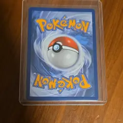 Pokemon Dawn Full Art Ultra Rare Holo Me02 Phantasmal Flames 118/094 Card - Image 2