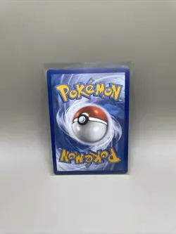 Pokemon TCG Glaceon VSTAR SWSH Black Star Promos Holo Card SWSH197 - Image 2