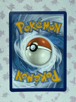 Phione Twilight Masquerade Pokemon TCG Card 175/167 - Image 4