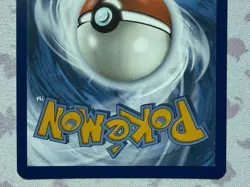 Phione Twilight Masquerade Pokemon TCG Card 175/167 - Image 5