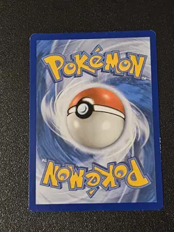 Pokemon Pikachu TCG Sun Moon SM227 Holo Promo Card LP Condition - Image 3