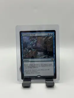 MTG, Supplant Form $3 ORDER MIN 54 LP Fate Reforged Regular - Image 1