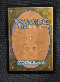 Sword of Body and Mind (Borderless) Double Masters Regular - Image 2