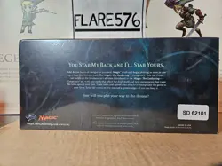 Conspiracy: Take the Crown Booster Box - English Mtg Magic Sealed Free Shipping! 630509399833 - Image 3