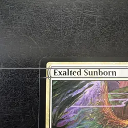 Exalted Sunborn Edge of Eternities Regular - Image 2