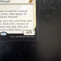 Exalted Sunborn Edge of Eternities Regular - Image 4