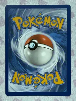 Pokemon TCG Twilight Masquerade Trainer Carmine Full Art 204/167 - Image 3