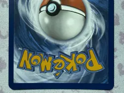Pokemon TCG Twilight Masquerade Trainer Carmine Full Art 204/167 - Image 5