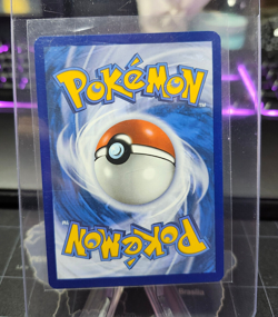 Pokemon Card - Enamorus Twilight Masquerade 180/167 Illustration Rare - NM+ - Image 2