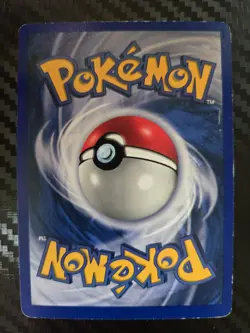 1999 Pokemon, Base Set Shadowless, #6/102 Gyarados, Holo Rare - Image 3