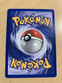 Pokemon - Secret Mission - 118/132 - Uncommon Unlimited LP - Image 2