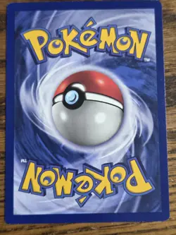 Pokemon Wotc Black Star Promo # 5 Movie Promo DRAGONITE **not played** - Image 5