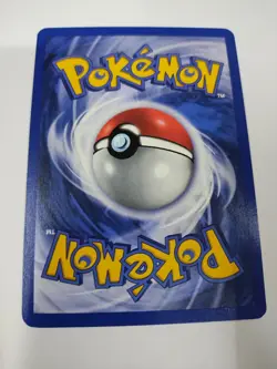 MINT 2000 Pokemon Gym Heroes 1st Edition Sabrina's Slowbro #60/132 - Image 2